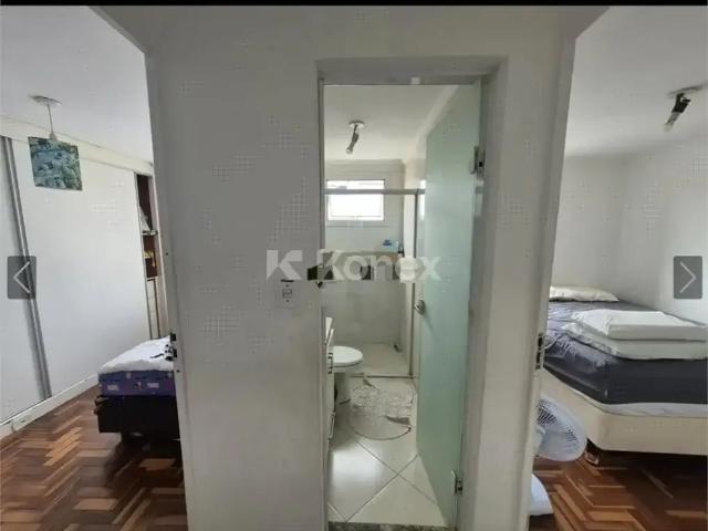 Apartamento para Venda em São Paulo/SP Lauzane Paulista 2 Quartos