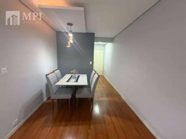 Apartamento para Venda em São Paulo/SP Lauzane Paulista 2 Quartos