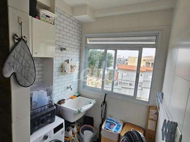 Apartamento para Venda em São Paulo/SP Lauzane Paulista 2 Quartos