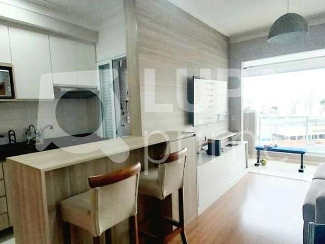 Apartamento para Venda em São Paulo/SP Lauzane Paulista 2 Quartos