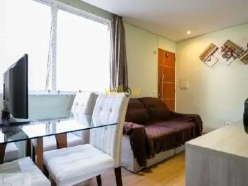 Apartamento para Venda em São Paulo/SP Lauzane Paulista 2 Quartos