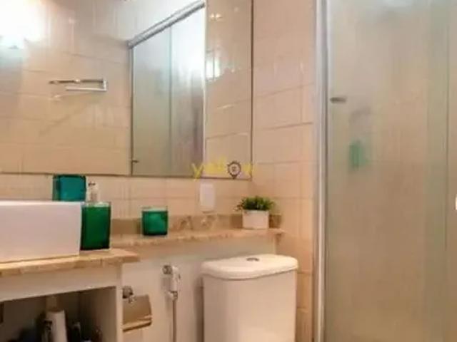 Apartamento para Venda em São Paulo/SP Lauzane Paulista 2 Quartos