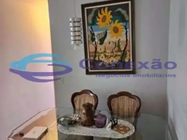 Apartamento para Venda em São Paulo/SP Lauzane Paulista 2 Quartos