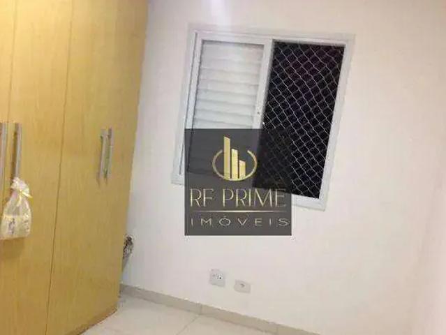 Apartamento para Venda em São Paulo/SP Lauzane Paulista 2 Quartos