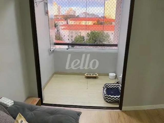 Apartamento para Venda em São Paulo/SP Lauzane Paulista 2 Quartos