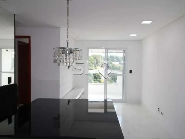 Apartamento para Venda em São Paulo/SP Lauzane Paulista 2 Quartos