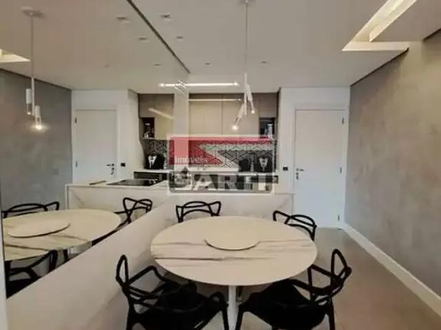 Apartamento para Venda em São Paulo/SP Lauzane Paulista 2 Quartos