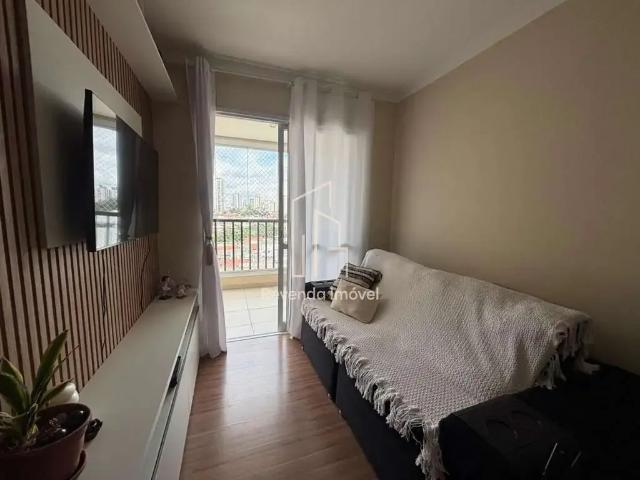 Apartamento para Venda em São Paulo/SP Lauzane Paulista 2 Quartos