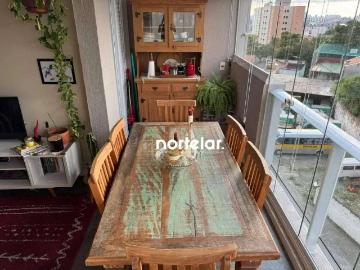 Apartamento para Venda em São Paulo/SP Lauzane Paulista 2 Quartos