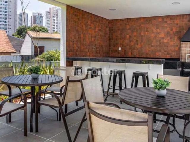 Apartamento para Venda em São Paulo/SP Lauzane Paulista 2 Quartos
