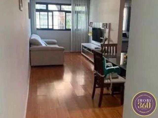 Apartamento para Venda em São Paulo/SP Lauzane Paulista 2 Quartos