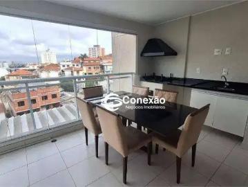 Apartamento para Venda em São Paulo/SP Lauzane Paulista 2 Quartos