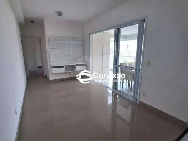 Apartamento para Venda em São Paulo/SP Lauzane Paulista 2 Quartos