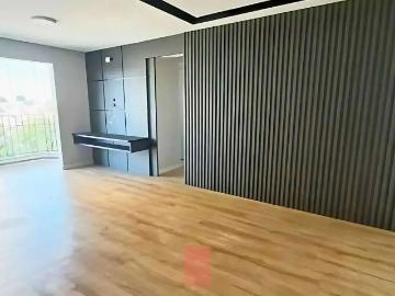 Apartamento para Venda em São Paulo/SP Lauzane Paulista 2 Quartos
