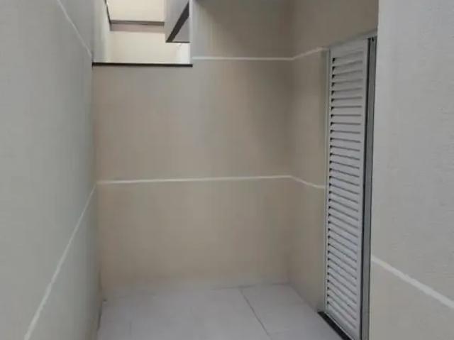Apartamento para Venda em São Paulo/SP Lauzane Paulista 2 Quartos