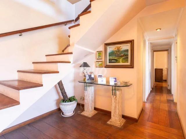 Apartamento para Venda em São Paulo/SP Lauzane Paulista 4 Quartos