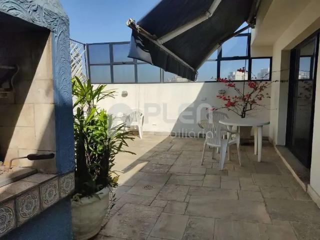 Apartamento para Venda em São Paulo/SP Lauzane Paulista 4 Quartos