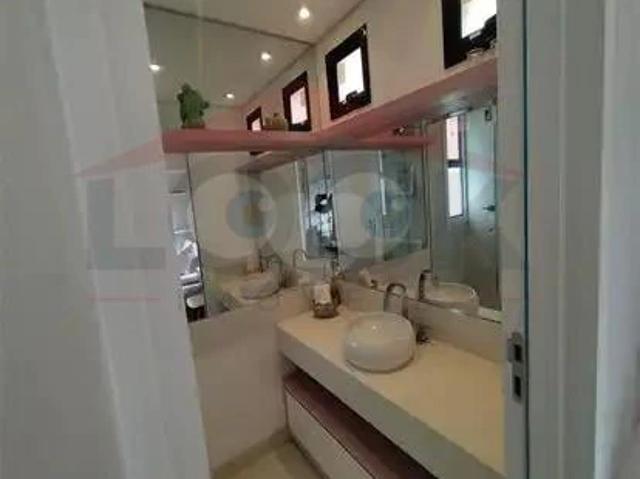 Apartamento para Venda em São Paulo/SP Lauzane Paulista 4 Quartos