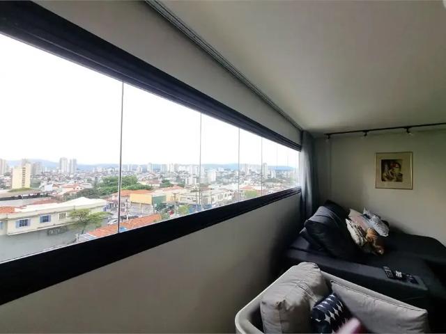 Apartamento para Venda em São Paulo/SP Lauzane Paulista 5 Quartos