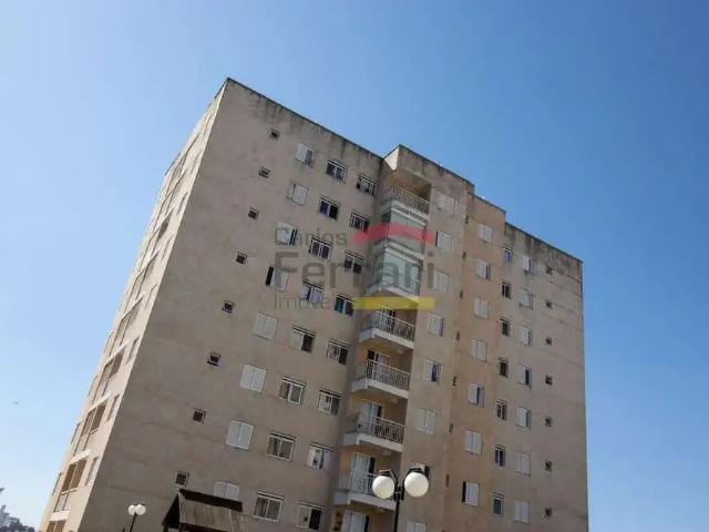 Apartamento para Venda em São Paulo/SP Lauzane Paulista