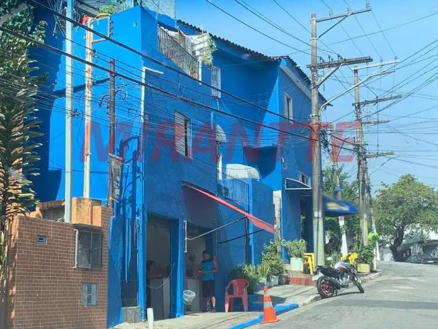Apartamento para Venda em São Paulo/SP Lauzane Paulista 9 Quartos