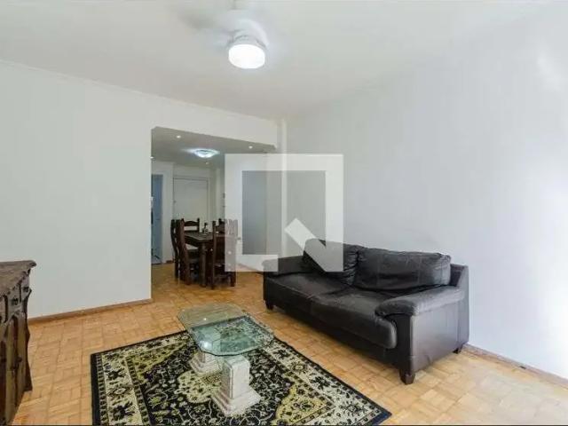 Apartamento para Venda em São Paulo/SP Liberdade 4 Quartos
