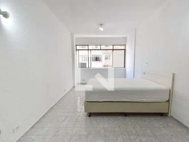 Apartamento para Venda em São Paulo/SP Liberdade 1 Quartos