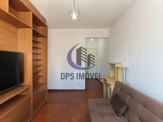 Apartamento para Venda em São Paulo/SP Liberdade 1 Quartos