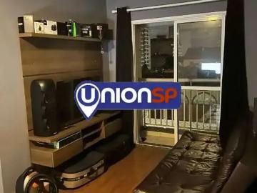 Apartamento para Venda em São Paulo/SP Liberdade 1 Quartos