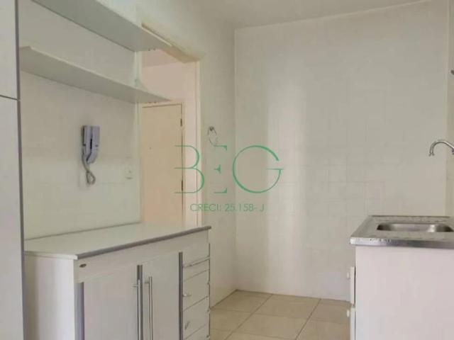 Apartamento para Venda em São Paulo/SP Liberdade 1 Quartos