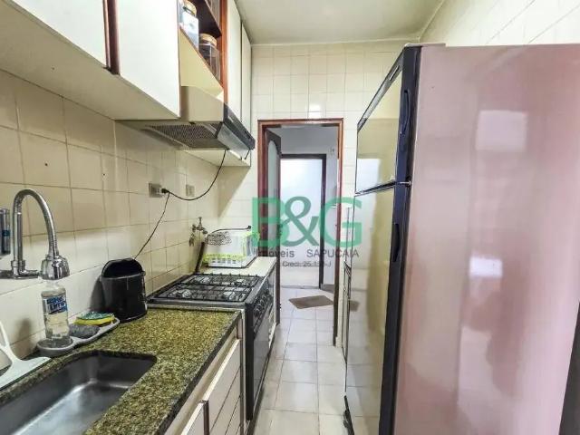Apartamento para Venda em São Paulo/SP Liberdade 1 Quartos