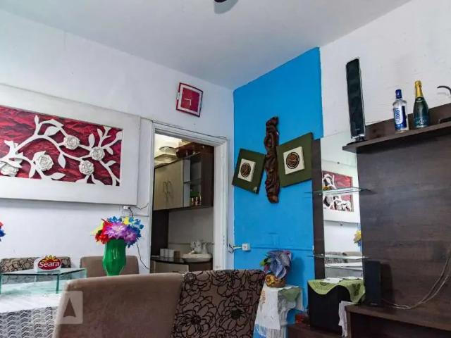 Apartamento para Venda em São Paulo/SP Liberdade 1 Quartos