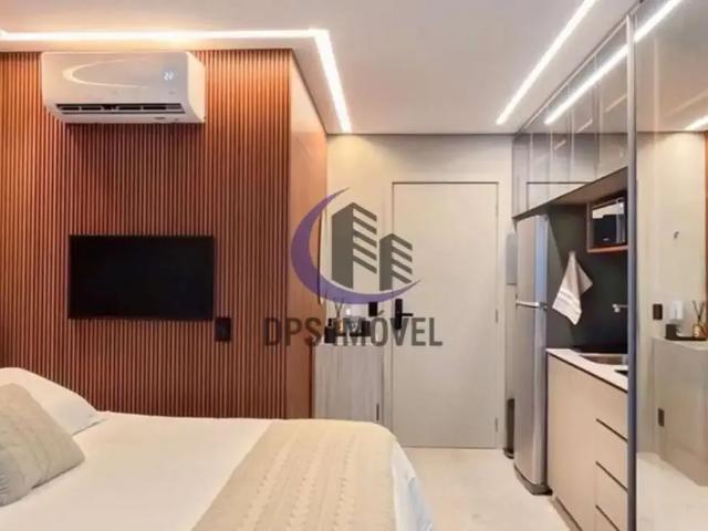 Apartamento para Venda em São Paulo/SP Liberdade 1 Quartos