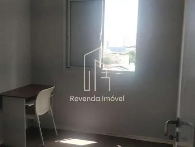 Apartamento para Venda em São Paulo/SP Liberdade 1 Quartos