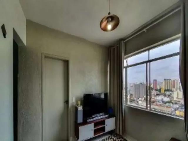 Apartamento para Venda em São Paulo/SP Liberdade 1 Quartos