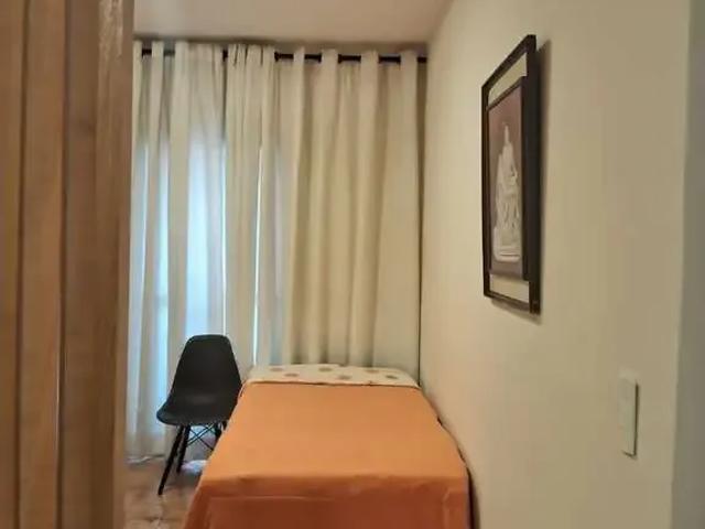 Apartamento para Venda em São Paulo/SP Liberdade 1 Quartos