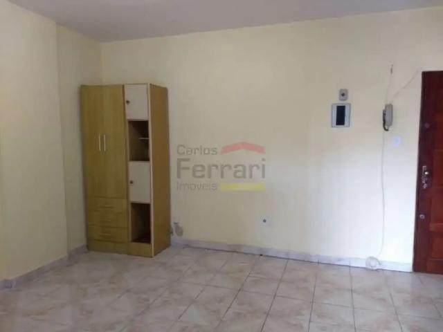 Apartamento para Venda em São Paulo/SP Liberdade 1 Quartos