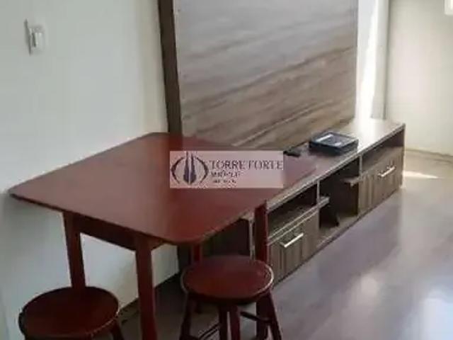 Apartamento para Venda em São Paulo/SP Liberdade 1 Quartos