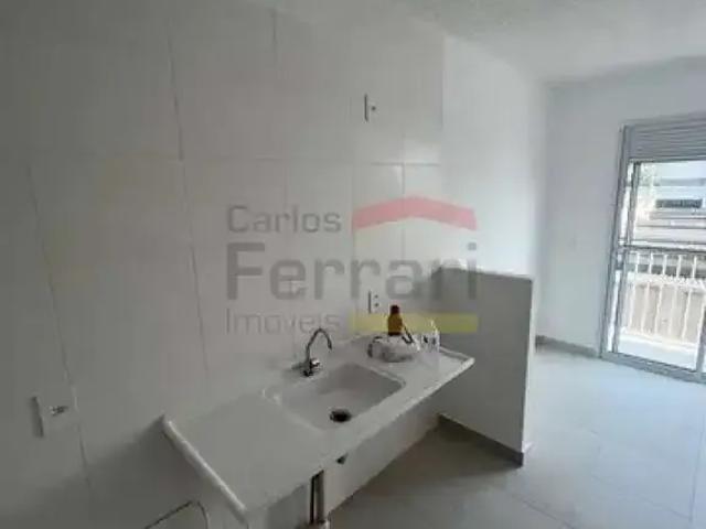 Apartamento para Venda em São Paulo/SP Liberdade 1 Quartos