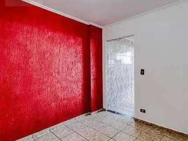 Apartamento para Venda em São Paulo/SP Liberdade 1 Quartos