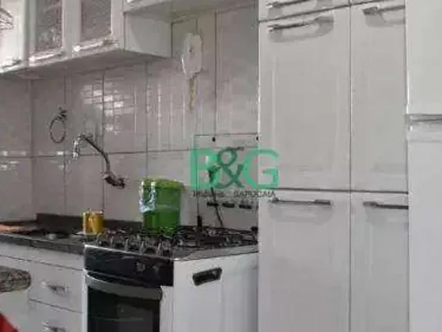 Apartamento para Venda em São Paulo/SP Liberdade 1 Quartos