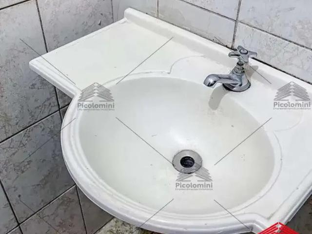 Apartamento para Venda em São Paulo/SP Liberdade 1 Quartos