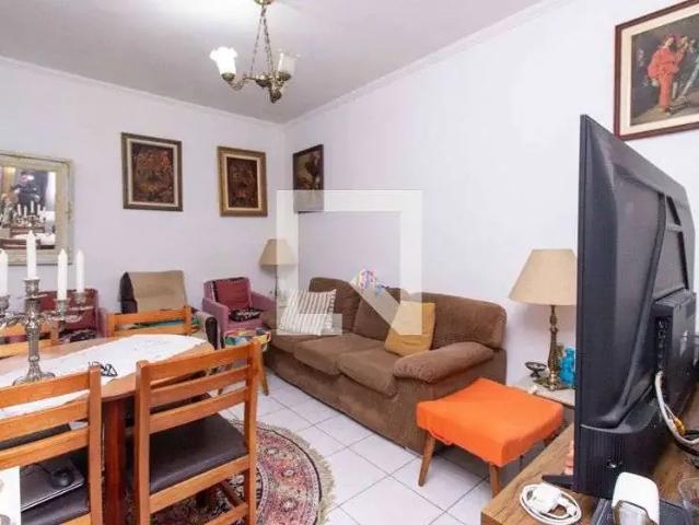 Apartamento para Venda em São Paulo/SP Liberdade 1 Quartos