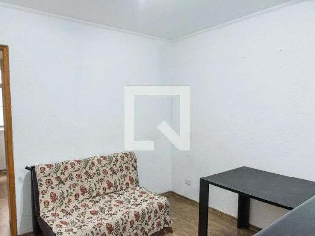 Apartamento para Venda em São Paulo/SP Liberdade 1 Quartos