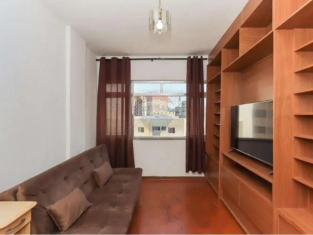Apartamento para Venda em São Paulo/SP Liberdade 1 Quartos