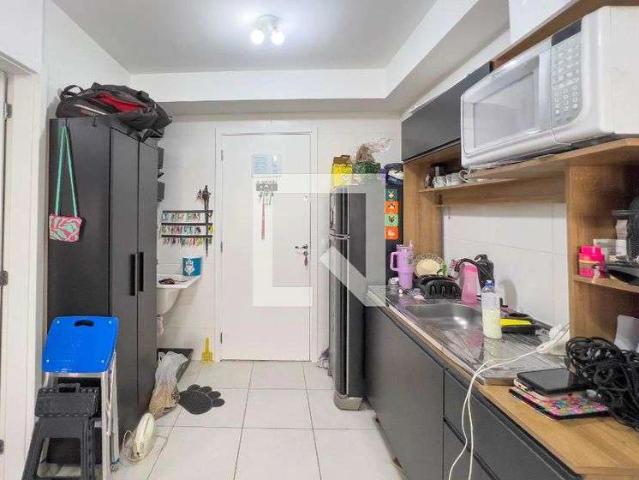 Apartamento para Venda em São Paulo/SP Liberdade 1 Quartos