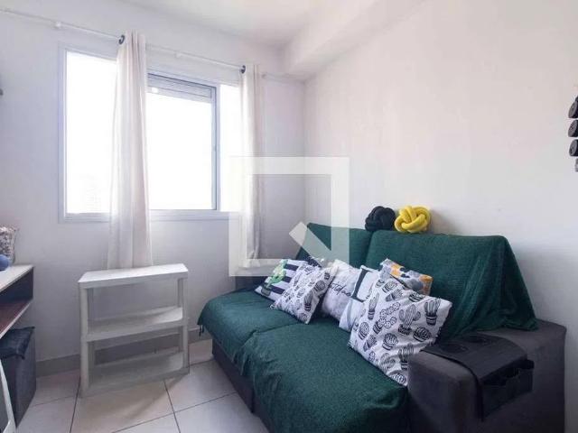Apartamento para Venda em São Paulo/SP Liberdade 1 Quartos