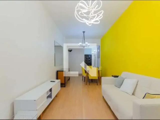 Apartamento para Venda em São Paulo/SP Liberdade 1 Quartos