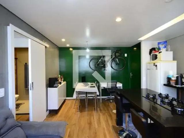 Apartamento para Venda em São Paulo/SP Liberdade 1 Quartos