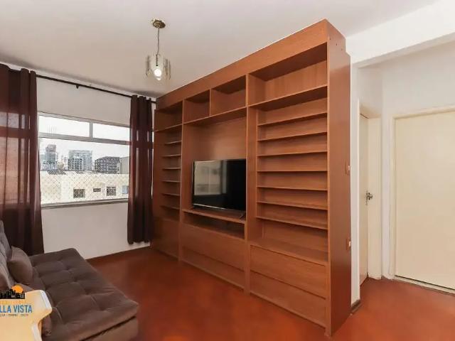 Apartamento para Venda em São Paulo/SP Liberdade 1 Quartos